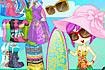 Thumbnail of Zelia Beach Dress Up